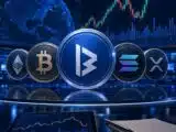Daily crypto market movers featuring Bitway
