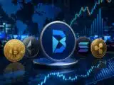 Daily crypto market movers featuring Bitway