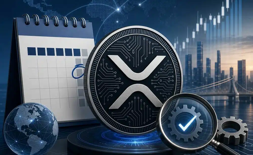 Four Days Left: XRP Ledger Key Fix Upgrade Eyes October Activation