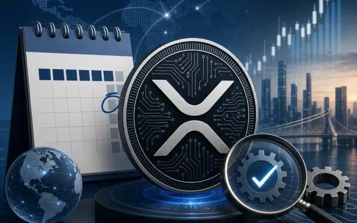 Four Days Left: XRP Ledger Key Fix Upgrade Eyes October Activation