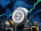 Daily crypto market movers featuring Worldcoin