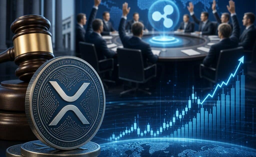 XRP News: Ripple's Lending Upgrade Is 10 Votes Short. What Happens to XRP if It Passes?