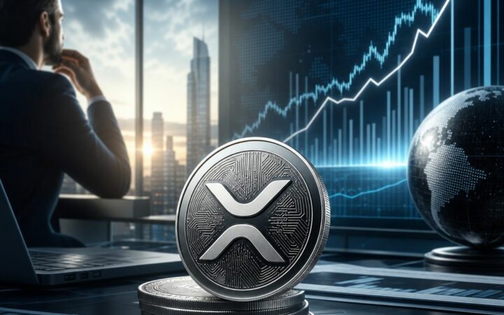 Could Buying XRP Today Set You Up for Life?