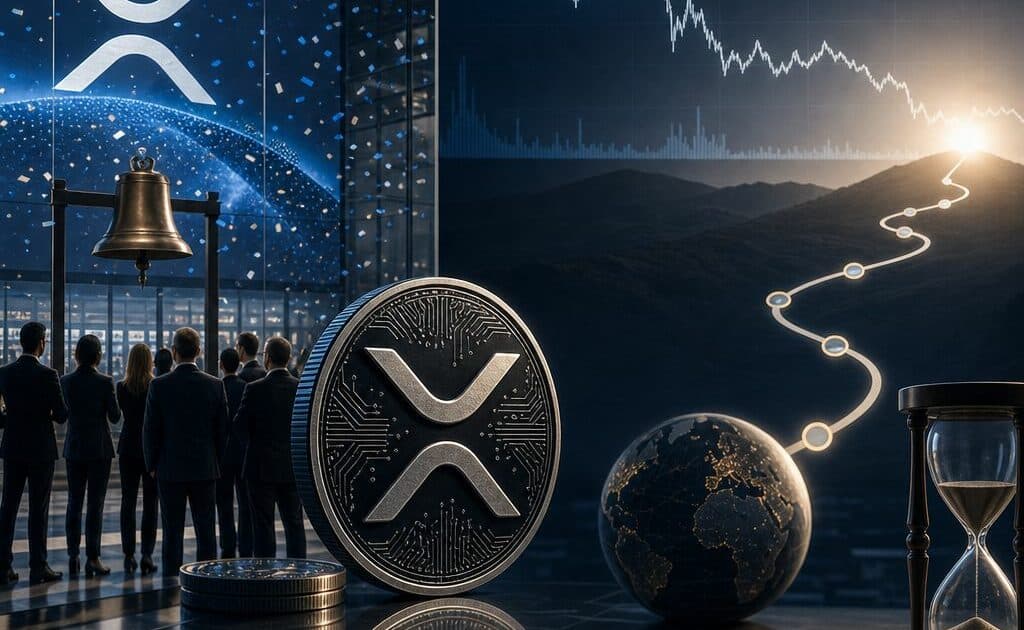 The Public Debut of This XRP Treasury Company Was Supposed to Send XRP Soaring. It Didn't. Here's an Updated Timeline For the Next XRP Rally.