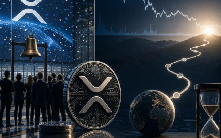 The Public Debut of This XRP Treasury Company Was Supposed to Send XRP Soaring. It Didn't. Here's an Updated Timeline For the Next XRP Rally.