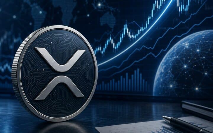 XRP Price Analysis and Outlook: Can XRP Reach USD 1.50 in 2026?