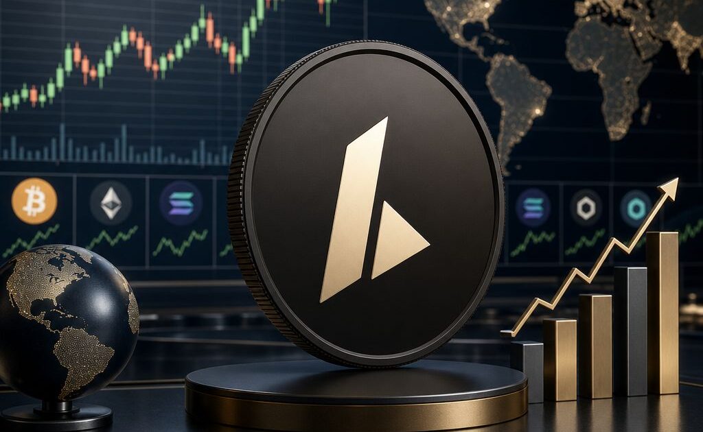 Daily crypto market movers featuring Lighter