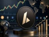 Daily crypto market movers featuring Lighter