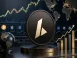 Daily crypto market movers featuring Lighter