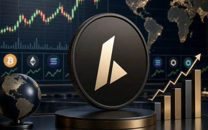 Daily crypto market movers featuring Lighter