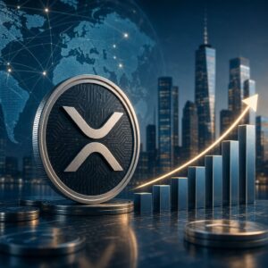 XRP's 5-Year Outlook: Is This Cryptocurrency Worth Buying Now?