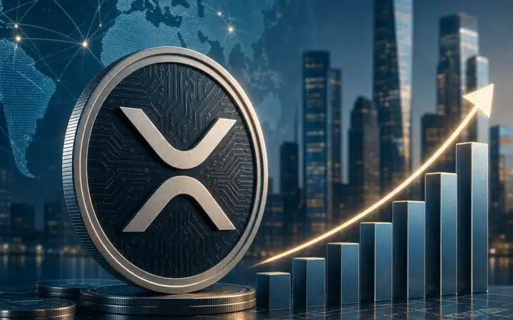 XRP's 5-Year Outlook: Is This Cryptocurrency Worth Buying Now?
