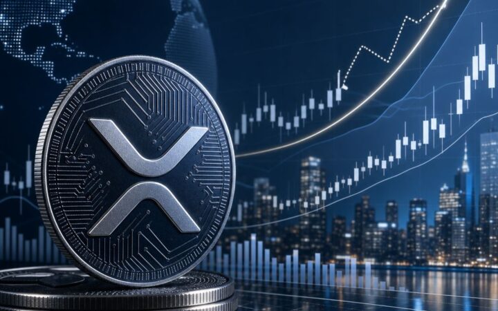 XRP Price Prediction: Where Could XRP Be by the End of October?