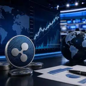 Important Ripple News and XRP Price Update: October 22