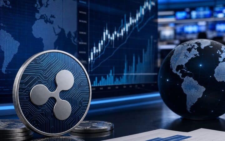 Important Ripple News and XRP Price Update: October 22