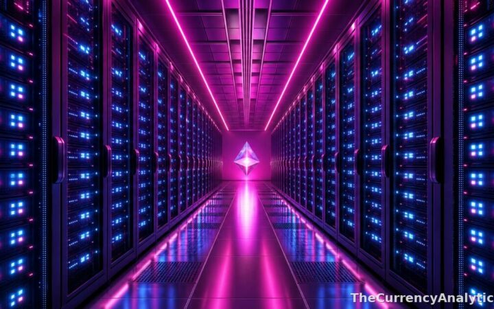 Amber Premium Backs XDC Network Validator Set With Nasdaq-Listed Entity