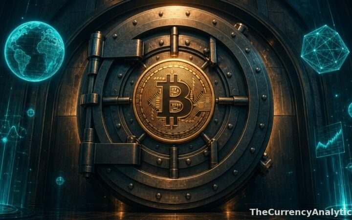Anchorage Digital Cuts 68 Jobs as Bitcoin Sits 30% Below Its Peak