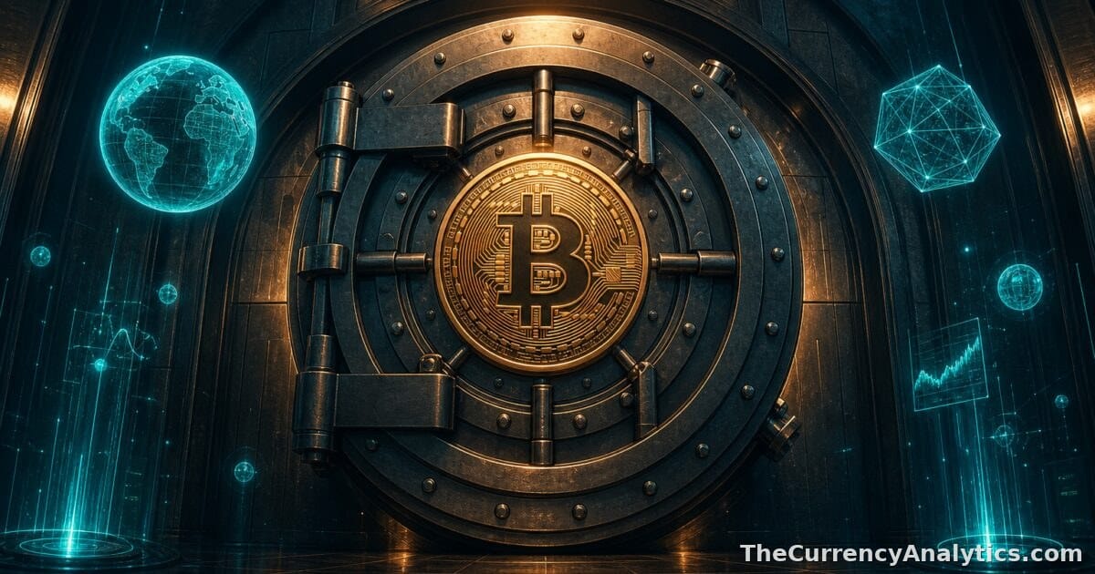 Anchorage Digital Cuts 68 Jobs as Bitcoin Sits 30% Below Its Peak