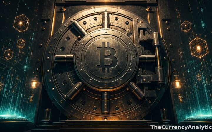 ARB Surges 8.9 Percent as Bitcoin Holds 82664 Level