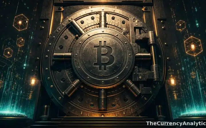 ARB Surges 8.9 Percent as Bitcoin Holds 82664 Level