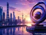 Arthur Hayes Sees Mega Bull Run Coming as AI Encryption Fears Rattle Crypto Markets