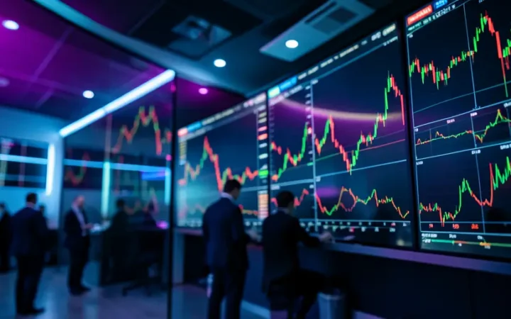 Bitcoin ETFs See $635 Million Outflow as Price Tests $81,500 Cost Basis