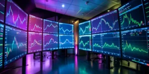 EVEDEX $EVE Token Uses Decaying Exit Penalties and Revenue-Indexed Rewards