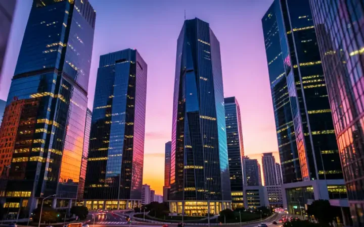 IMF warns AI financing and oil shocks threaten 2027 global growth