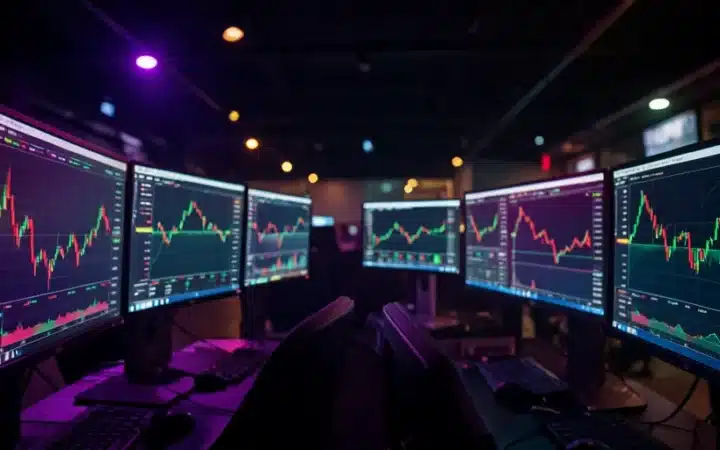 XRP whale inflows to Binance hit $112.4 million monthly average