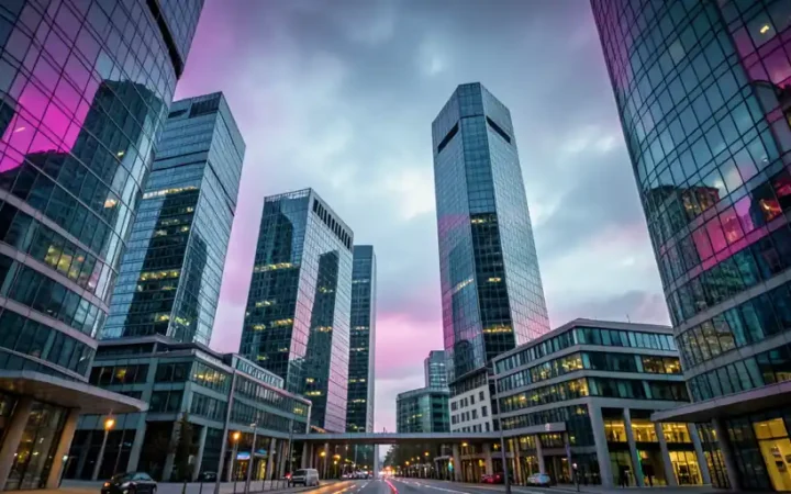 Swiss Stocks Outperform Euro Zone by 8 Points as AI Trade Retreats