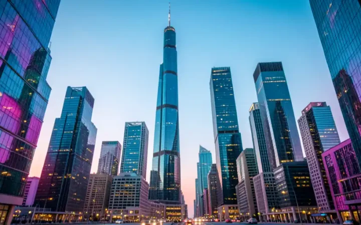 Wall Street Uses Blockchain for $359 Billion Daily Repo Borrowing