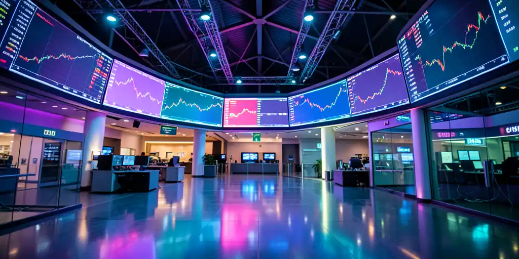 Franklin Templeton Files Nasdaq Listings for Two Bitcoin DRIP ETFs