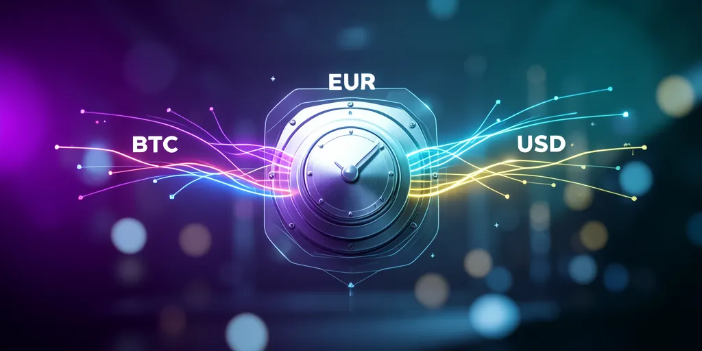 Circle Gateway Adds cirBTC and EURC With Separate Balances