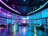 NYSE Owner Moves Toward 24/7 Stock Token Trading
