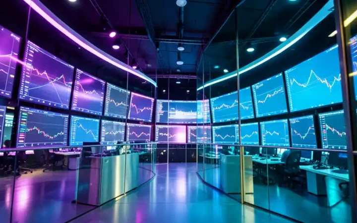 NYSE Owner Moves Toward 24/7 Stock Token Trading