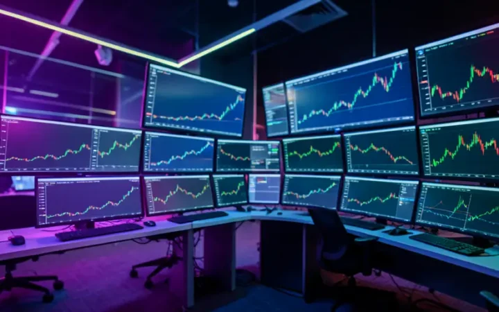 Bitcoin ETFs Post $301.2 Million Weekly Inflow Despite Late Exit