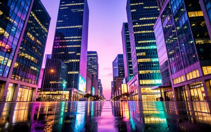 US Inflation Expectations Hit May High Ahead of Fed Decision