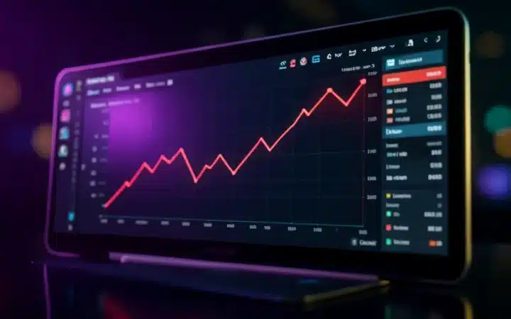 XRP Liquidation Imbalance Hits 2,008% as Price Slides to $1.27