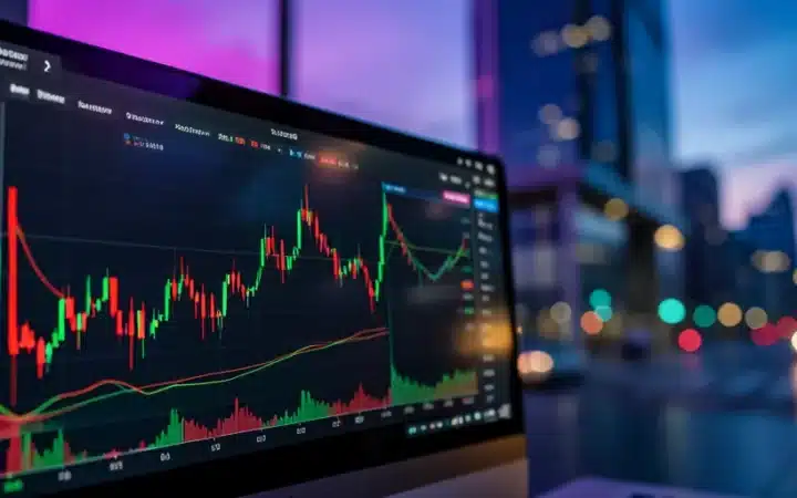 Bitcoin Reverses Near $81,000 as 80% of Top Tokens Fall