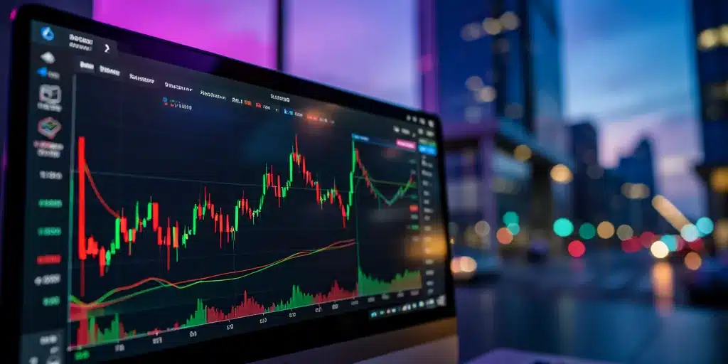 Bitcoin Reverses Near $81,000 as 80% of Top Tokens Fall