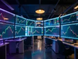 Zcash ETF Draws $41.1 Million Inflows as Bitcoin Funds Bleed $500 Million