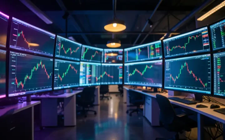Zcash ETF Draws $41.1 Million Inflows as Bitcoin Funds Bleed $500 Million