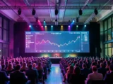 Ripple Sets Swell 2026 for 1,500 Attendees at The Shed