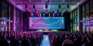 Ripple Sets Swell 2026 for 1,500 Attendees at The Shed