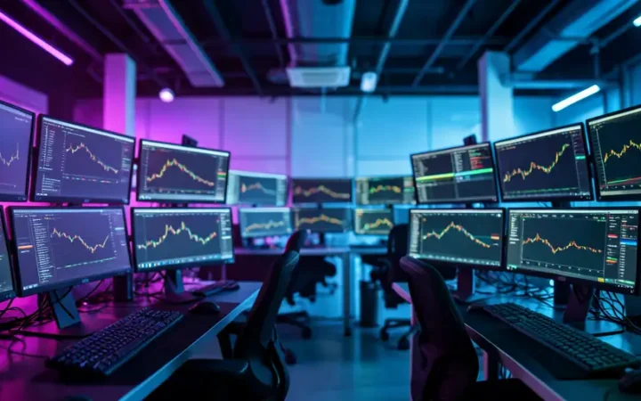 DriveWealth Integrates RLUSD for European Stock Funding