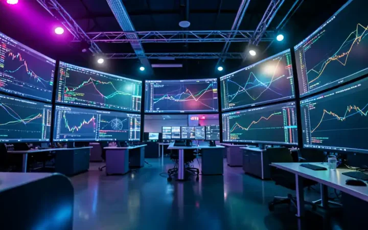 SEC Staff Clarifies 30-Day Public Notice Rule for Tokenised Stock Venues