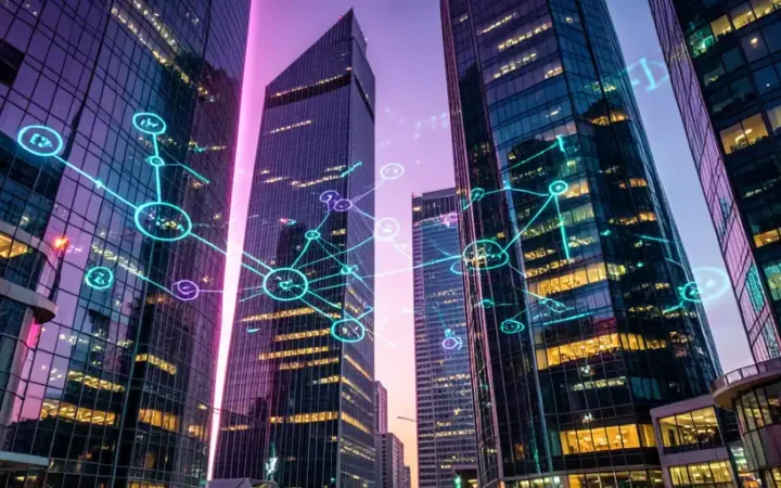 Aviva invests £50 million in XRP Ledger tokenized fund share class