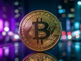 Bitcoin Holds Steady As Market Cap Contracts To 2.69 Trillion
