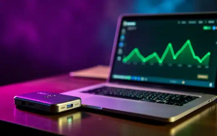 Crypto Wallets Shift Focus From Token Listings To Daily Utility