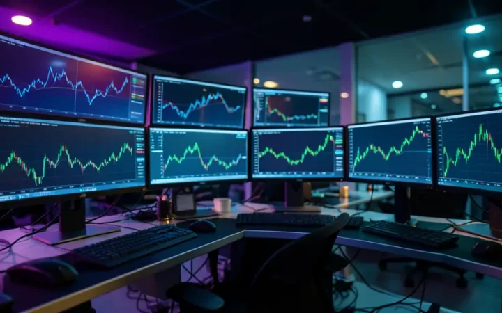 Strive buys 6,182 bitcoin at $82,732 average, total holdings reach 43,000 BTC